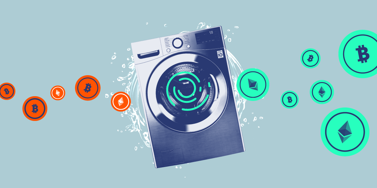 Kripto Para Mixleme Nedir? Monero ile Ne Farkı Var?